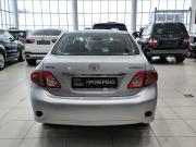 Toyota Corolla X (E140 E150) Казань  - изображение 29