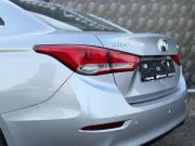 Changan Alsvin Краснодар  - изображение 47