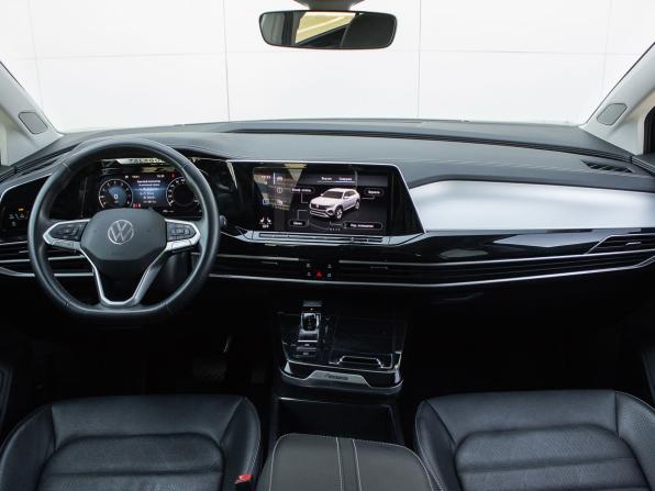 Volkswagen Talagon I с пробегом 2023 года, цена 5 000 000 рублей, 45493 км, внедорожник, Автокод Объявления