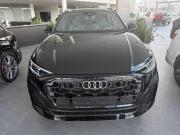 Audi Q8 I (4M) Рестайлинг Воронеж  - изображение 25