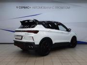 Geely Coolray I Рестайлинг Москва  - изображение 22