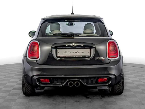 Mini Hatch III (F55/F56) с пробегом 2016 года, цена 2 010 000 рублей, 68903 км, хэтчбек, Автокод Объявления