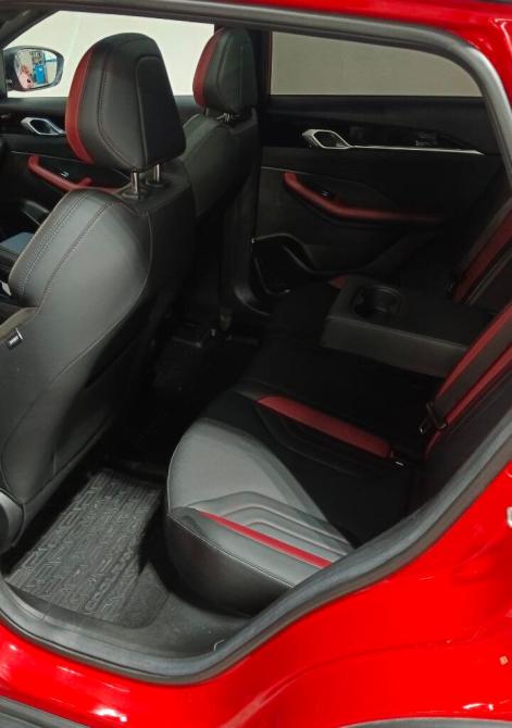 Geely Coolray I Рестайлинг Санкт-Петербург  - изображение 19