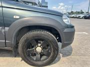 Chevrolet Niva I Рестайлинг Череповец  - изображение 18