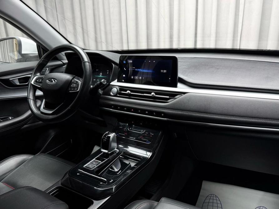 Chery Tiggo 7 Pro I Ижевск  - изображение 11