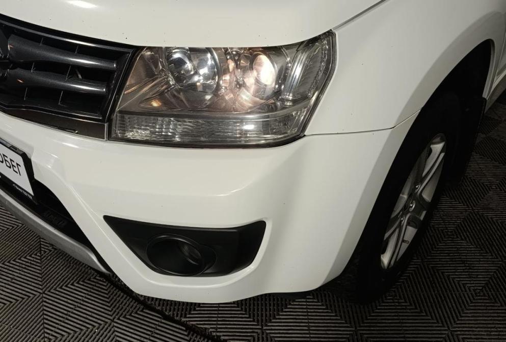 Suzuki Grand Vitara II Рестайлинг 2 Волгоград  - изображение 22