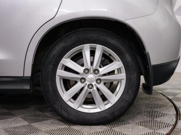 Mitsubishi ASX I Рестайлинг с пробегом 2013 года, цена 1 180 000 рублей, 240000 км, внедорожник, Автокод Объявления