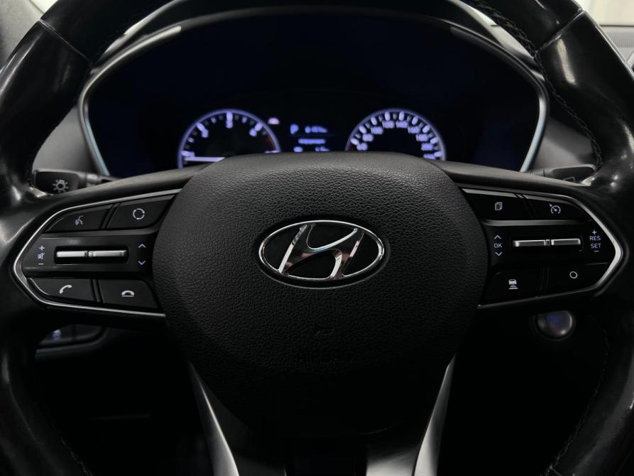 Hyundai Santa Fe IV Волгоград  - изображение 16
