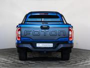 Foton Tunland G7 Санкт-Петербург  - изображение 31