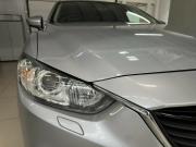 Mazda 6 III (GJ) Рестайлинг Уфа  - изображение 33