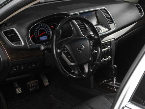 Nissan Teana II Рестайлинг с пробегом 2013 года, цена 1 659 000 рублей, 165768 км, седан, Автокод Объявления