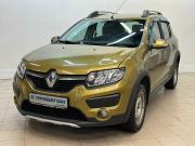 Renault Sandero II Балашиха  - изображение 16