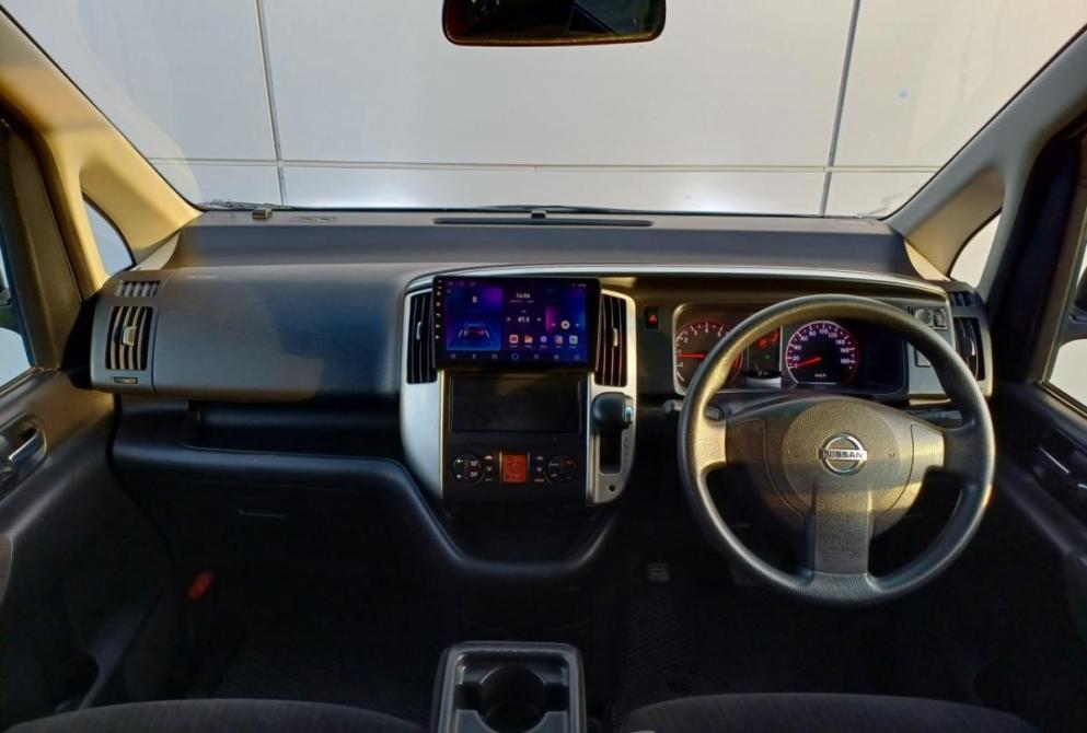 Nissan Serena III (C25) Абакан  - изображение 16
