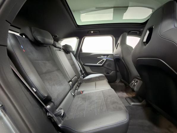 BMW X1 III (U11/U12) с пробегом 2025 года, цена 6 700 000 рублей, 33 км, внедорожник, Автокод Объявления