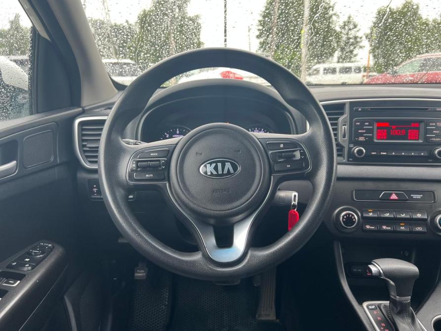 Kia Sportage IV Стерлитамак  - изображение 15