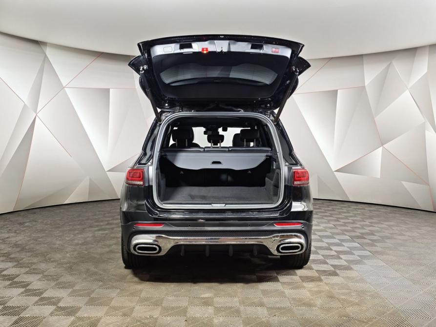 Mercedes-Benz GLB I (X247) Москва  - изображение 12