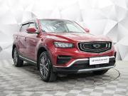 Geely Atlas Pro Ульяновск  - изображение 28