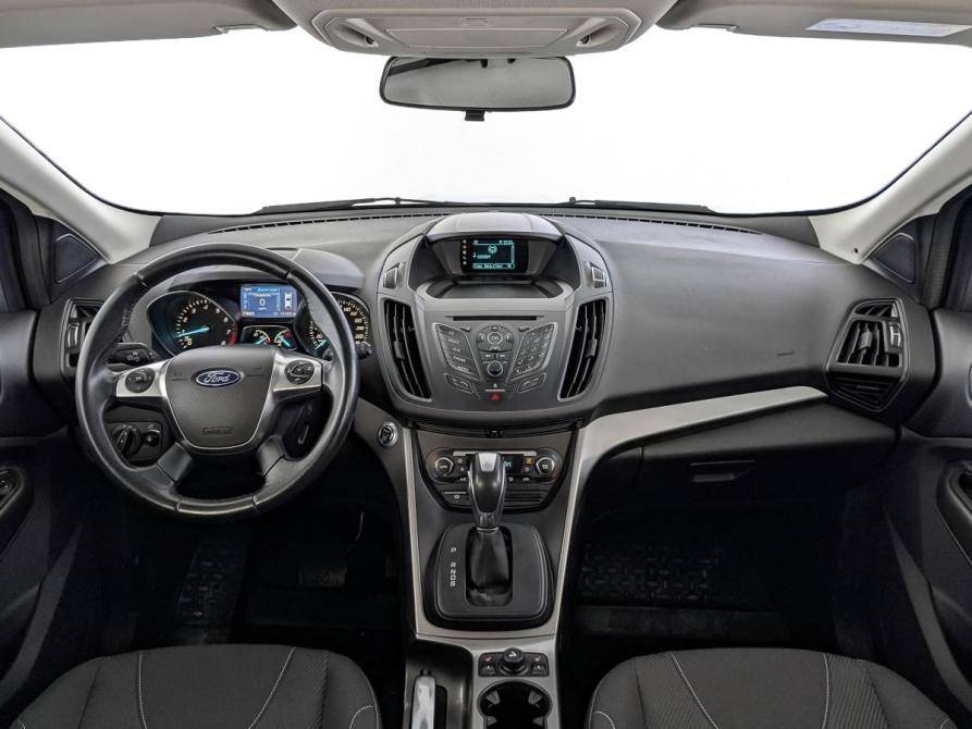 Ford Kuga II Москва  - изображение 14