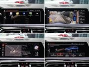 BMW X7 I (G07) Москва  - изображение 74