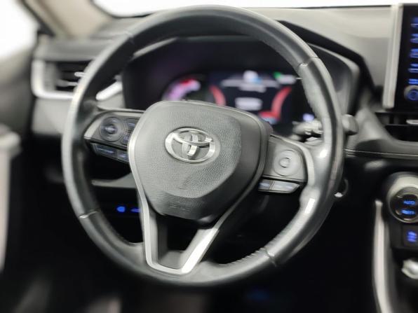 Toyota RAV4 V (XA50) с пробегом 2021 года, цена 2 749 000 рублей, 122309 км, внедорожник, Автокод Объявления