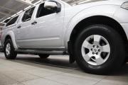 Nissan Navara (Frontier) III (D40) Сургут  - изображение 48