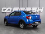 Renault Logan II Рестайлинг Воронеж  - изображение 17