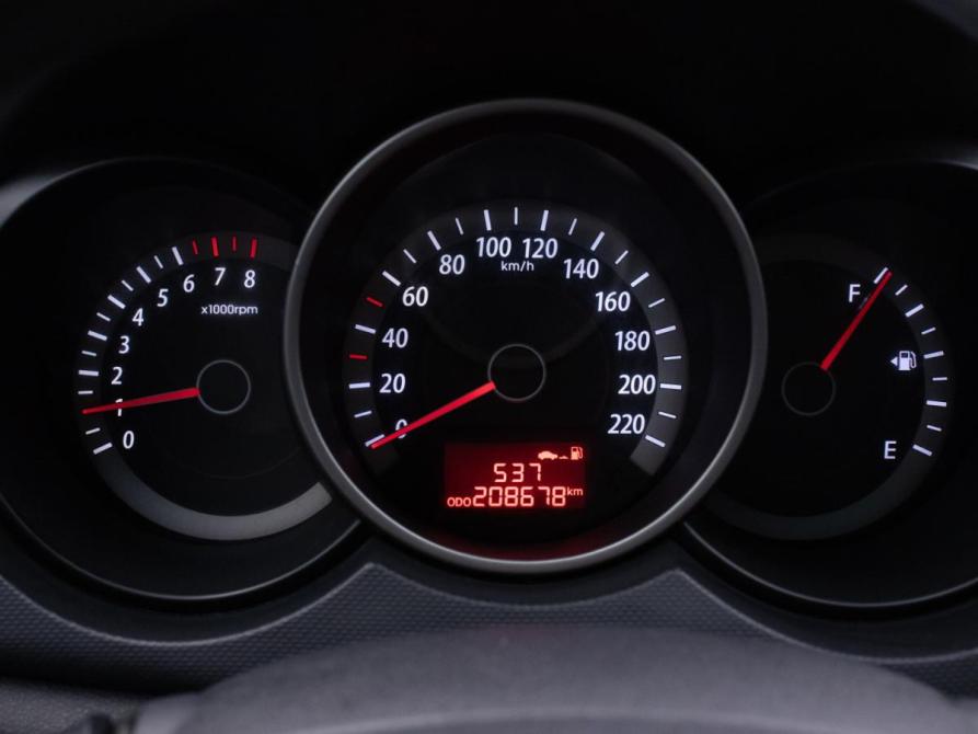 Kia Cerato II Москва  - изображение 12