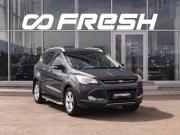 Ford Kuga II Улан-Удэ  - изображение 23