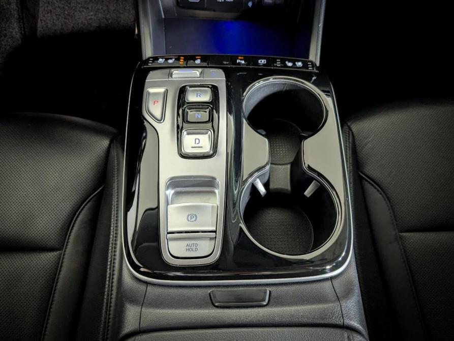 Hyundai Tucson IV Екатеринбург  - изображение 20