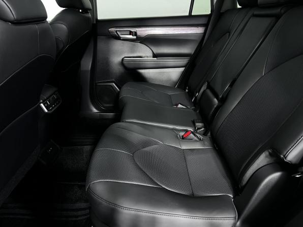 Toyota Highlander IV (XU70) с пробегом 2026 года, цена 6 189 000 рублей, 74 км, внедорожник, Автокод Объявления