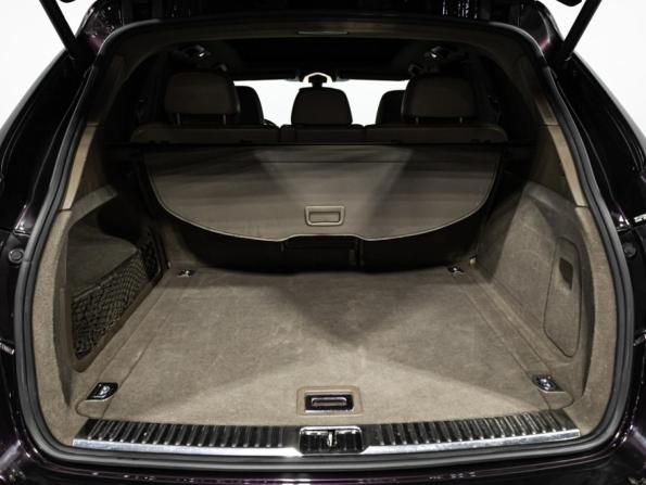 Porsche Cayenne II (958) с пробегом 2010 года, цена 2 149 000 рублей, 277235 км, внедорожник, Автокод Объявления
