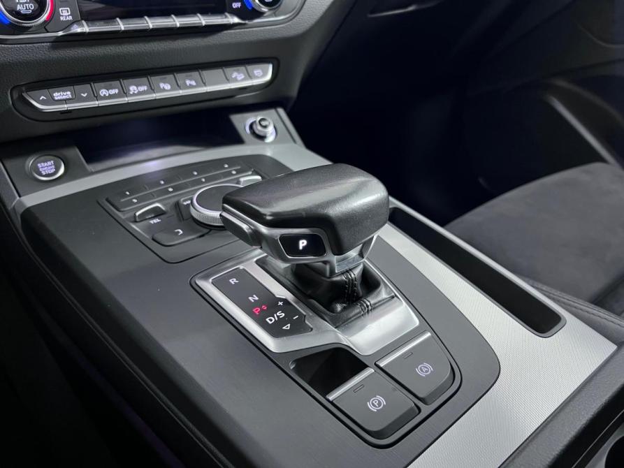 Audi Q5 II (FY) Ростов-на-Дону  - изображение 24