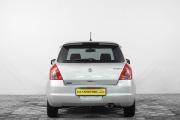 Suzuki Swift III Кемерово  - изображение 27