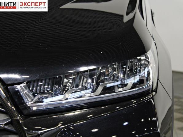 Chery Tiggo 7 Pro I с пробегом 2023 года, цена 1 997 000 рублей, 55481 км, внедорожник, Автокод Объявления