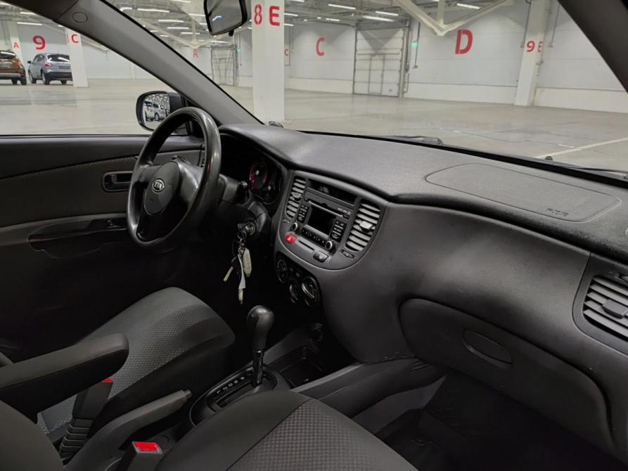 Kia Rio II Рестайлинг Казань  - изображение 13