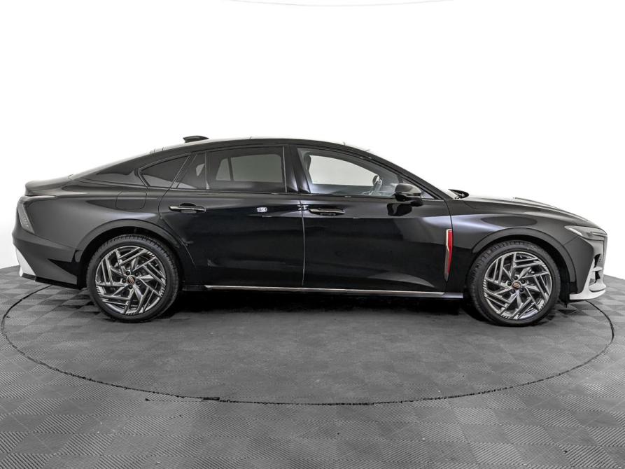 Hongqi H6 Москва  - изображение 4