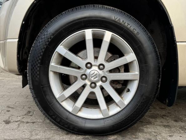 Suzuki Grand Vitara II с пробегом 2008 года, цена 650 000 рублей, 219314 км, внедорожник, Автокод Объявления