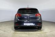 Kia Ceed II Рестайлинг Саранск  - изображение 40