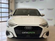 Audi A3 IV (8Y) Москва  - изображение 19