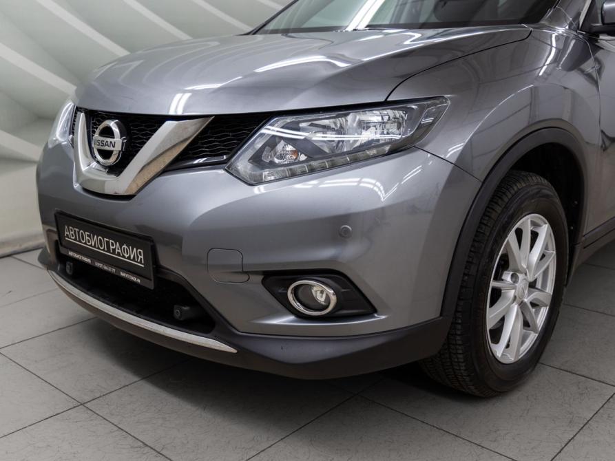 Nissan X-Trail III Волгоград  - изображение 10