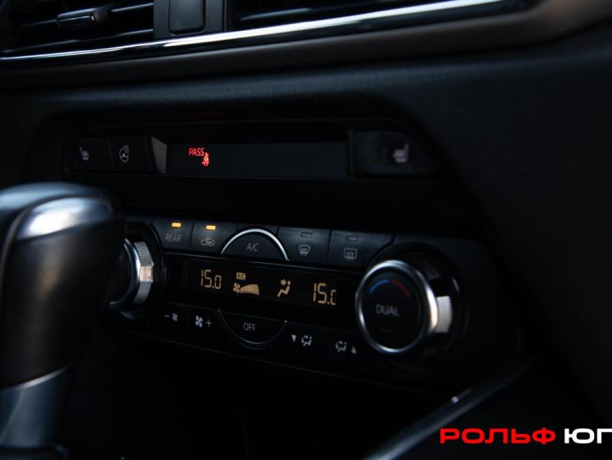 Mazda CX-9 II Москва  - изображение 22