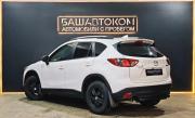Mazda CX-5 I Рестайлинг Уфа  - изображение 26