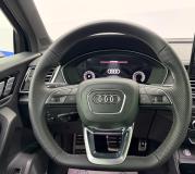 Audi Q5 II (FY) Рестайлинг Москва  - изображение 49