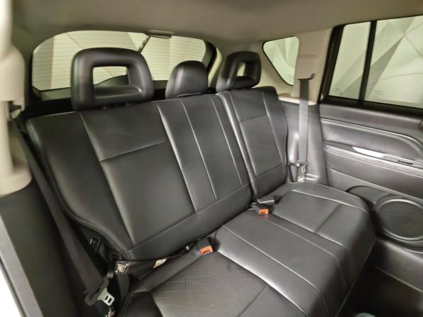 Jeep Compass I Рестайлинг 2 с пробегом 2013 года, цена 1 065 000 рублей, 200764 км, внедорожник, Автокод Объявления