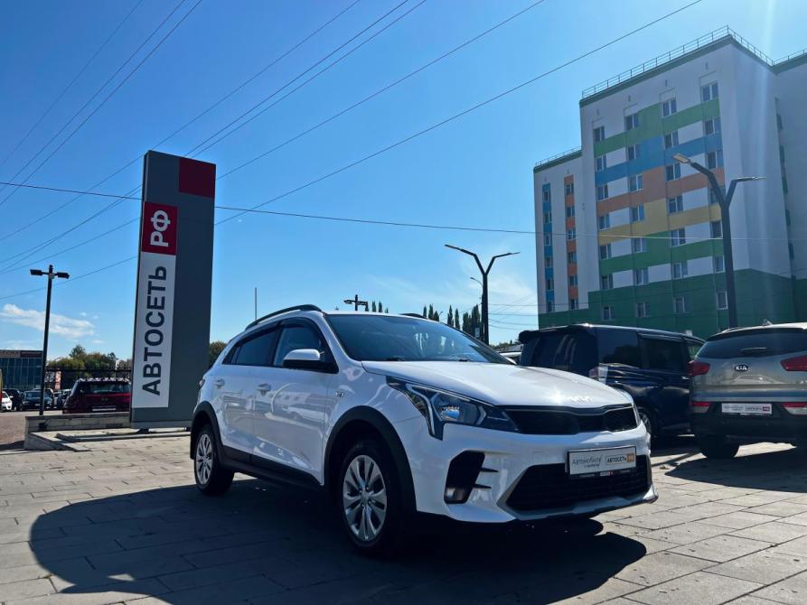 Kia Rio IV Рестайлинг Стерлитамак  - изображение 3