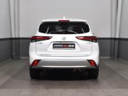 Toyota Highlander IV (XU70) Кемерово  - изображение 38