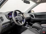 Hyundai Creta I Рестайлинг Москва  - изображение 46