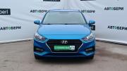 Hyundai Solaris II Ульяновск  - изображение 24