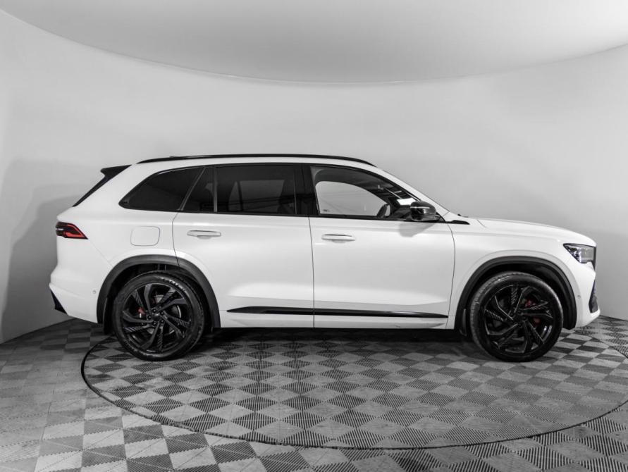 Geely Monjaro I Санкт-Петербург  - изображение 4