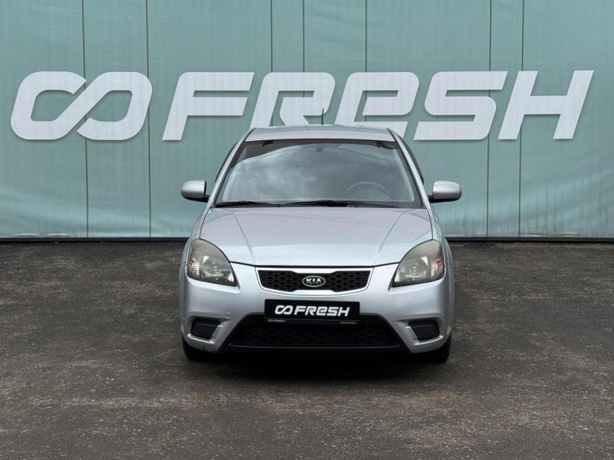 Kia Rio II Рестайлинг Кропоткин  - изображение 3